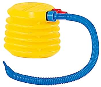 Amazon.co.jp: ダンノ(DANNO) ギムニク空気ポンプ 日本製 D5449